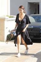 Selena Gomez longsleeve t-shirt #3103513