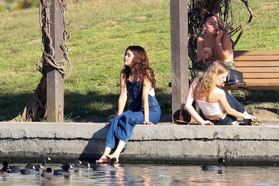 Selena Gomez posters