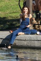 Selena Gomez longsleeve t-shirt #3103522