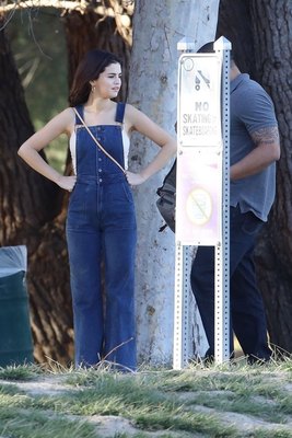 Selena Gomez posters