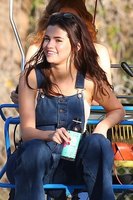 Selena Gomez Tank Top #3103580