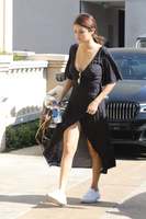 Selena Gomez longsleeve t-shirt #3103581