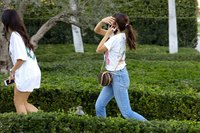 Selena Gomez Sweatshirt #3103587