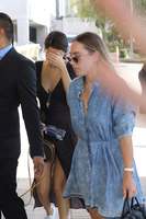 Selena Gomez tote bag #G1345688