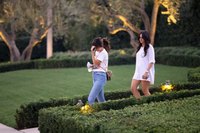 Selena Gomez tote bag #G1345693