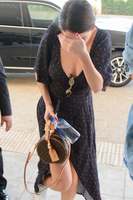 Selena Gomez tote bag #G1345732