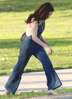 Selena Gomez Tank Top #3103635