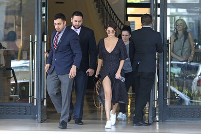 Selena Gomez posters