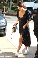 Selena Gomez Tank Top #3103642