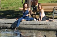 Selena Gomez t-shirt #3103650