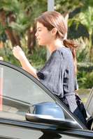 Selena Gomez tote bag #G1345760