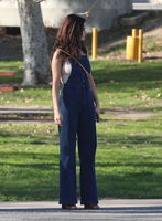 Selena Gomez Tank Top #3103667