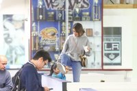 Selena Gomez Tank Top #3103668