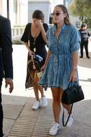 Selena Gomez tote bag #G1345769