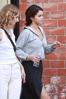 Selena Gomez Tank Top #3103672
