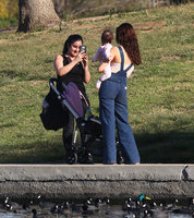 Selena Gomez Tank Top #3103674