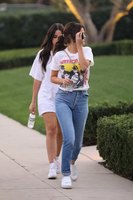 Selena Gomez tote bag #G1345774