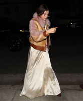 Selena Gomez Tank Top #3103677