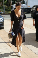 Selena Gomez Tank Top #3103678