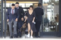 Selena Gomez tote bag #G1345778