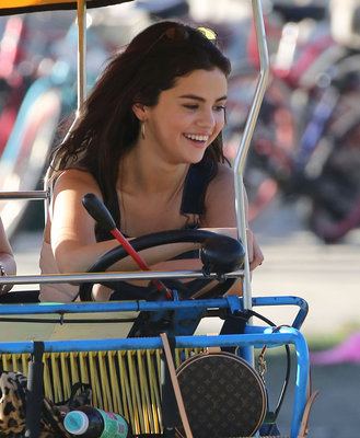 Selena Gomez posters