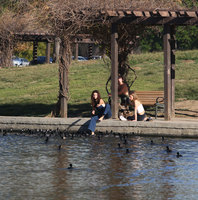 Selena Gomez Sweatshirt #3103688