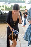 Selena Gomez tote bag #G1345787