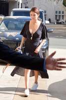 Selena Gomez hoodie #3103699