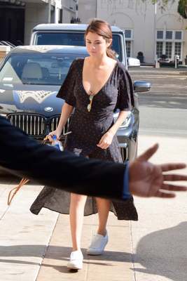 Selena Gomez posters