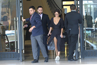 Selena Gomez posters