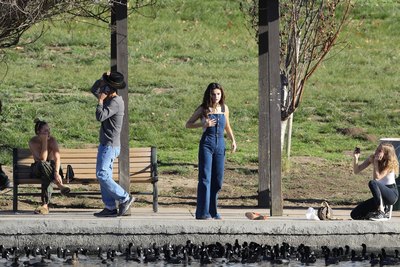 Selena Gomez posters