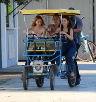 Selena Gomez hoodie #3103712