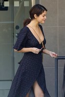 Selena Gomez Tank Top #3103715
