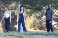 Selena Gomez hoodie #3103717