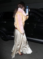 Selena Gomez longsleeve t-shirt #3103730