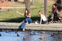 Selena Gomez longsleeve t-shirt #3103732