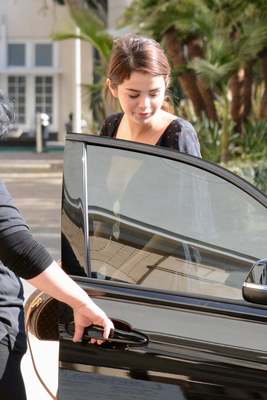 Selena Gomez posters