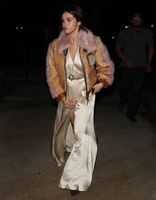 Selena Gomez longsleeve t-shirt #3103742