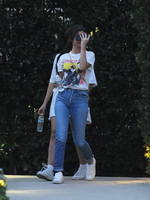 Selena Gomez tote bag #G1345853