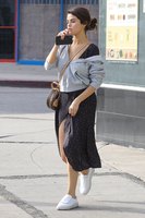 Selena Gomez hoodie #3103757