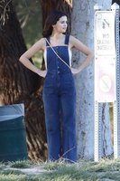 Selena Gomez Tank Top #3103786