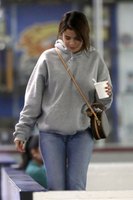 Selena Gomez Tank Top #3103787