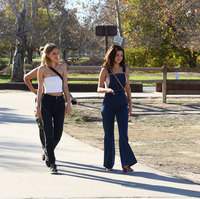 Selena Gomez Tank Top #3103795