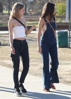 Selena Gomez Tank Top #3103802