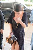 Selena Gomez Sweatshirt #3103804