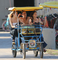 Selena Gomez Tank Top #3103810