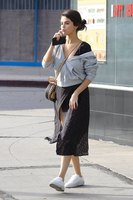 Selena Gomez longsleeve t-shirt #3103816