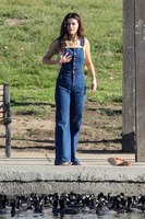 Selena Gomez Tank Top #3103855