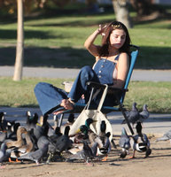 Selena Gomez Sweatshirt #3103859