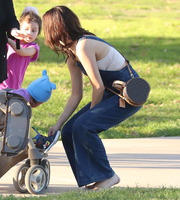 Selena Gomez Tank Top #3103862